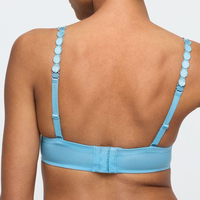Tom Push Up Bh 0220827 Azure Delight - Image 5