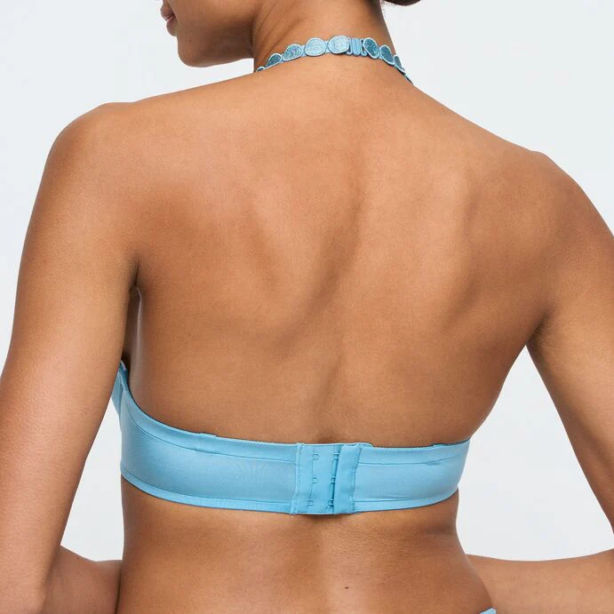 Tom Push Up Bh 0220827 Azure Delight - Image 6