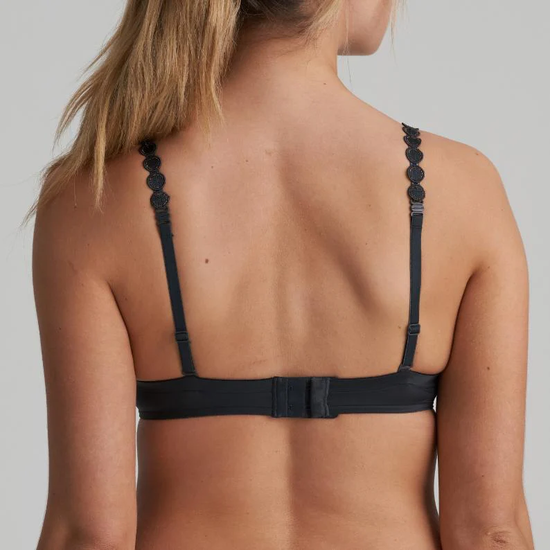 Tom Push Up Bh 0220827 Graphite Grey - Image 4