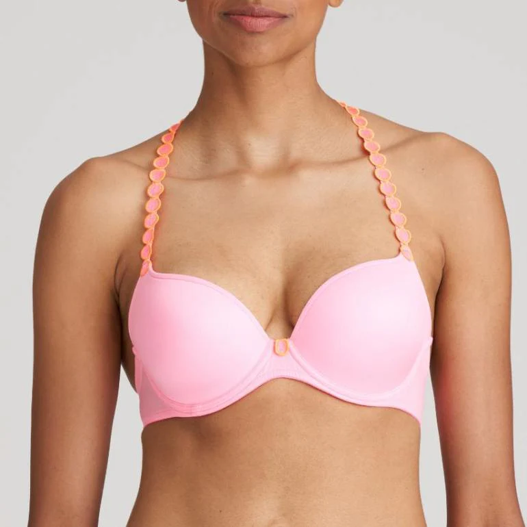 Tom Push Up Bh 0220827 Happy Pink - Image 2