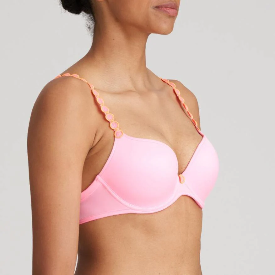 Tom Push Up Bh 0220827 Happy Pink - Image 3