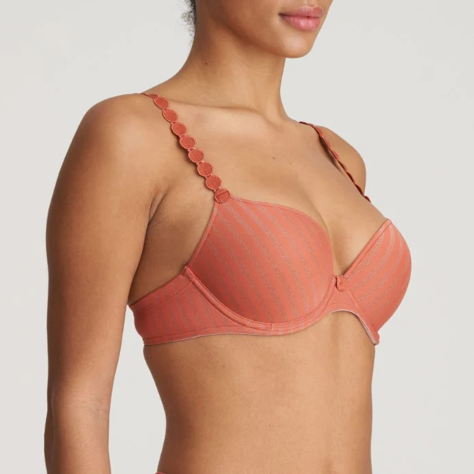 Tom Push Up Bh 0220827 Salted Caramel - Image 2