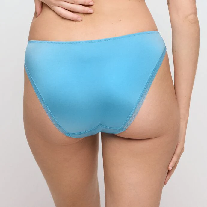 Tom Rio Slip 0520820 Azure Delight - Image 3