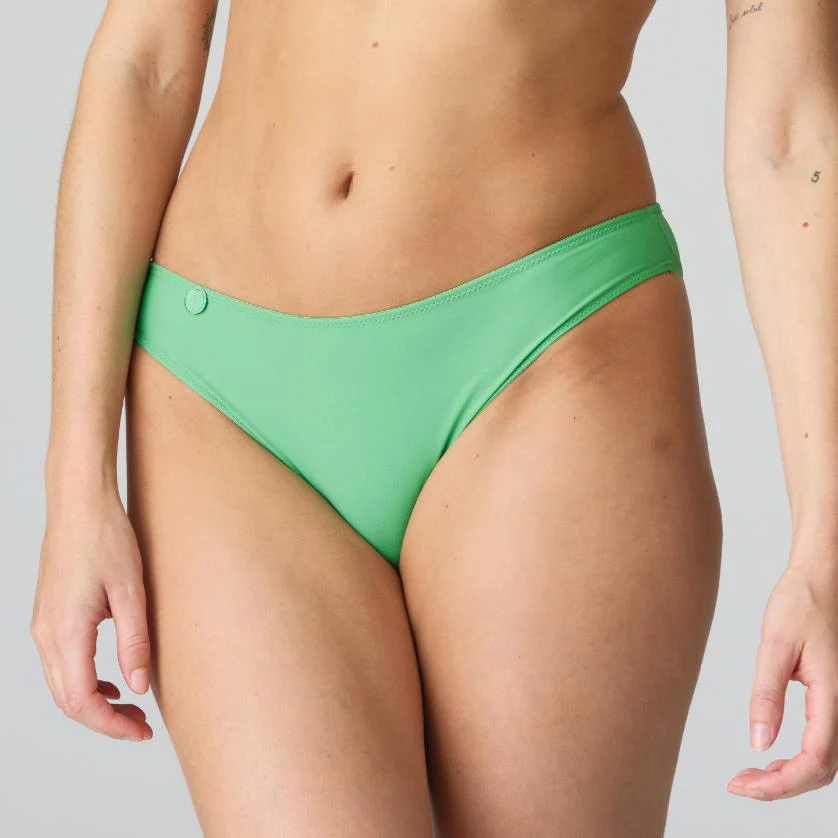 Tom Rio Slip 0520820 Lush Green