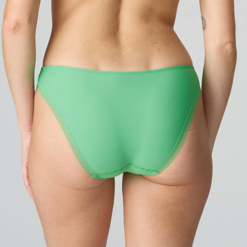 Tom Rio Slip 0520820 Lush Green - Image 3