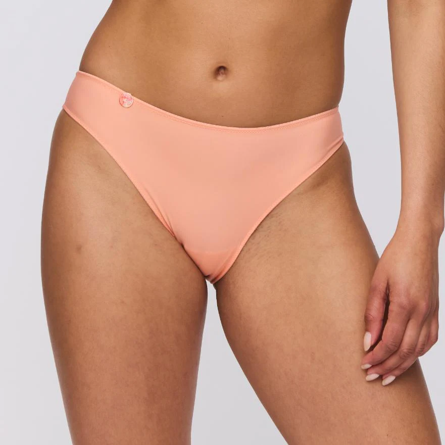 Tom Rio Slip 0520820 Papaya - Image 2