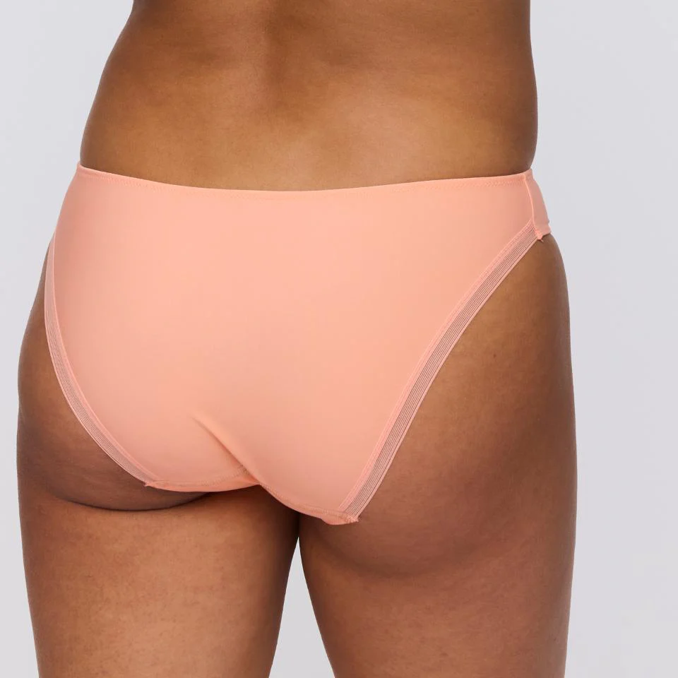 Tom Rio Slip 0520820 Papaya - Image 3