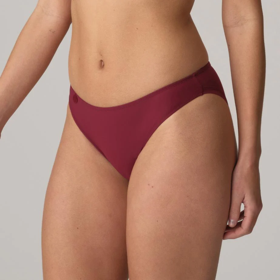 Tom Rio Slip 0520820 Peony Pink