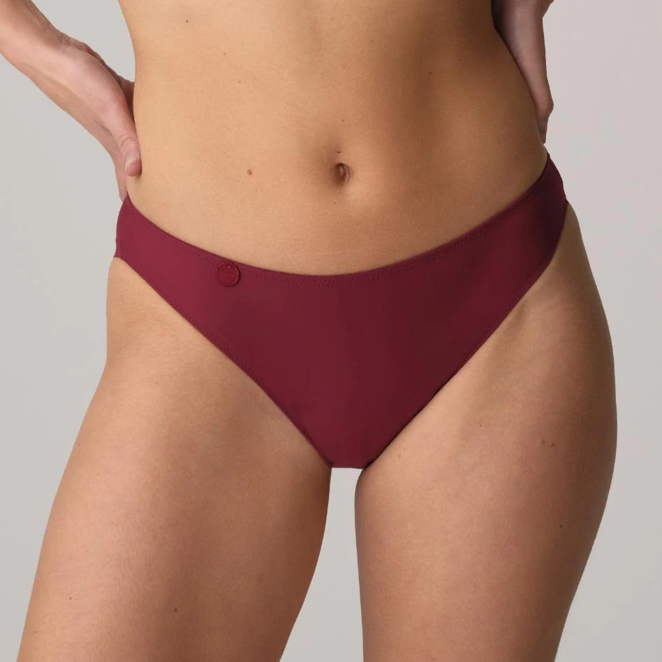 Tom Rio Slip 0520820 Peony Pink - Image 2
