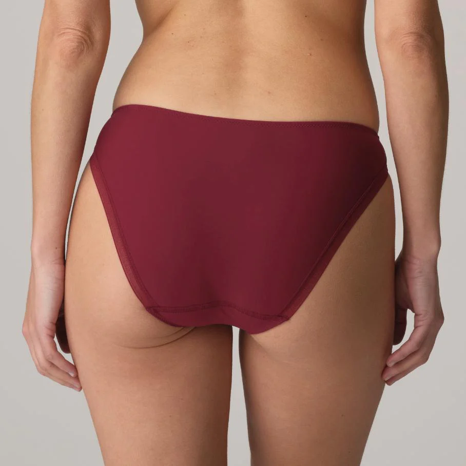 Tom Rio Slip 0520820 Peony Pink - Image 3