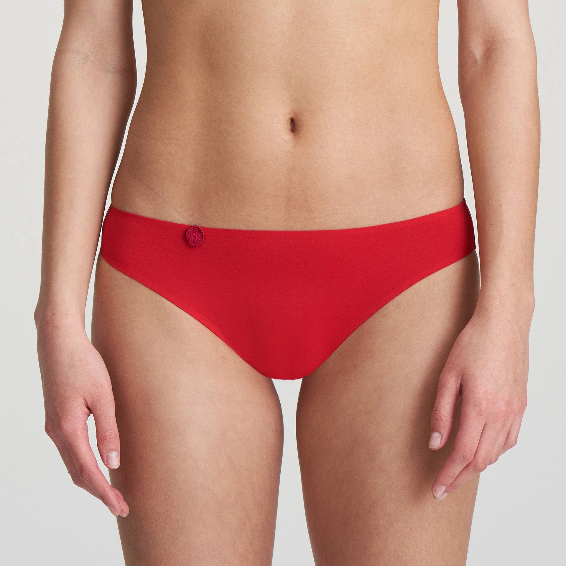 Tom Rio Slip 0520820 Scarlet - Image 2