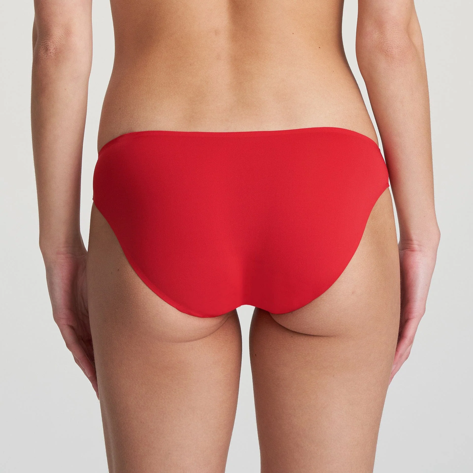 Tom Rio Slip 0520820 Scarlet - Image 3
