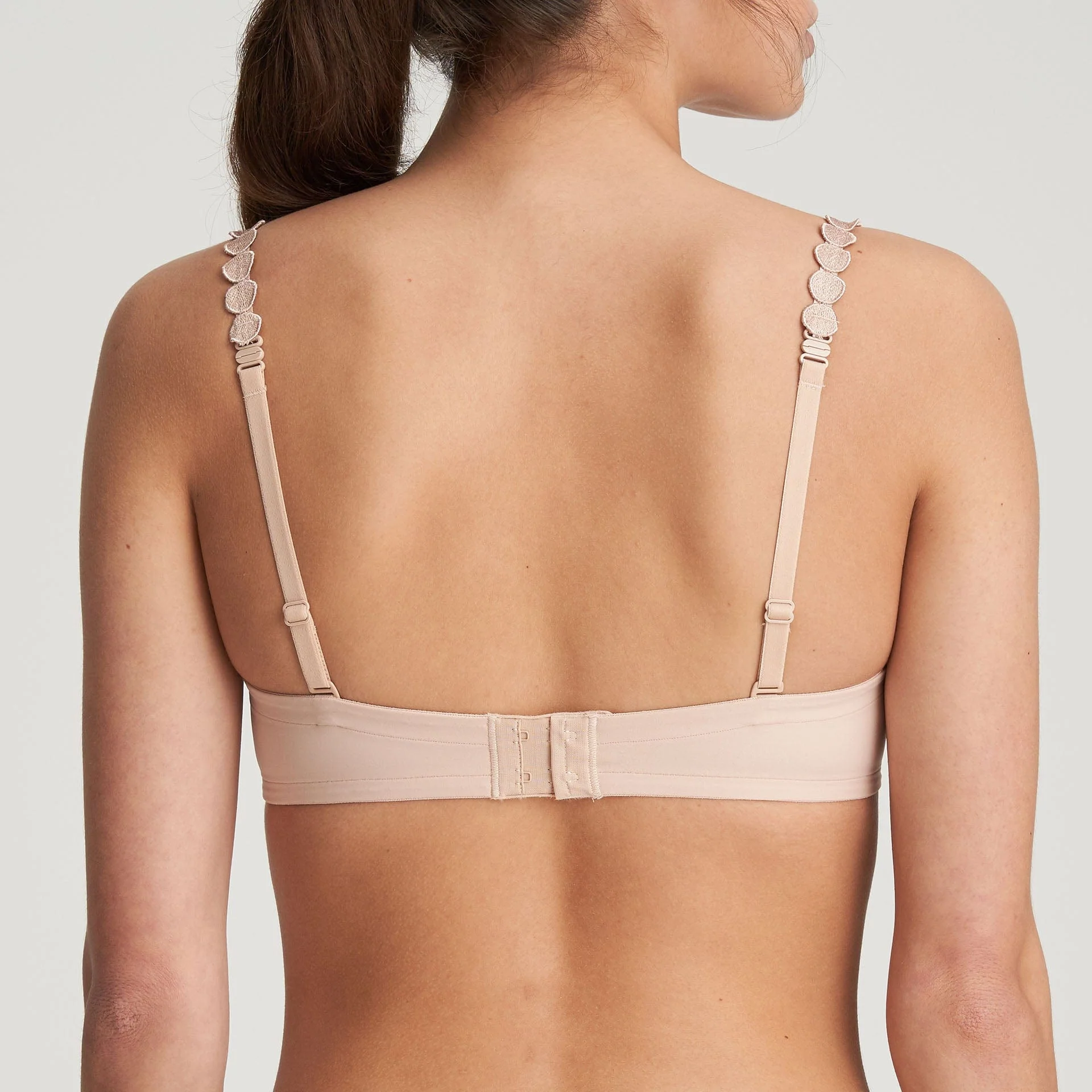 Tom Strapless Bh 0120828 Caffé Latte - Image 5