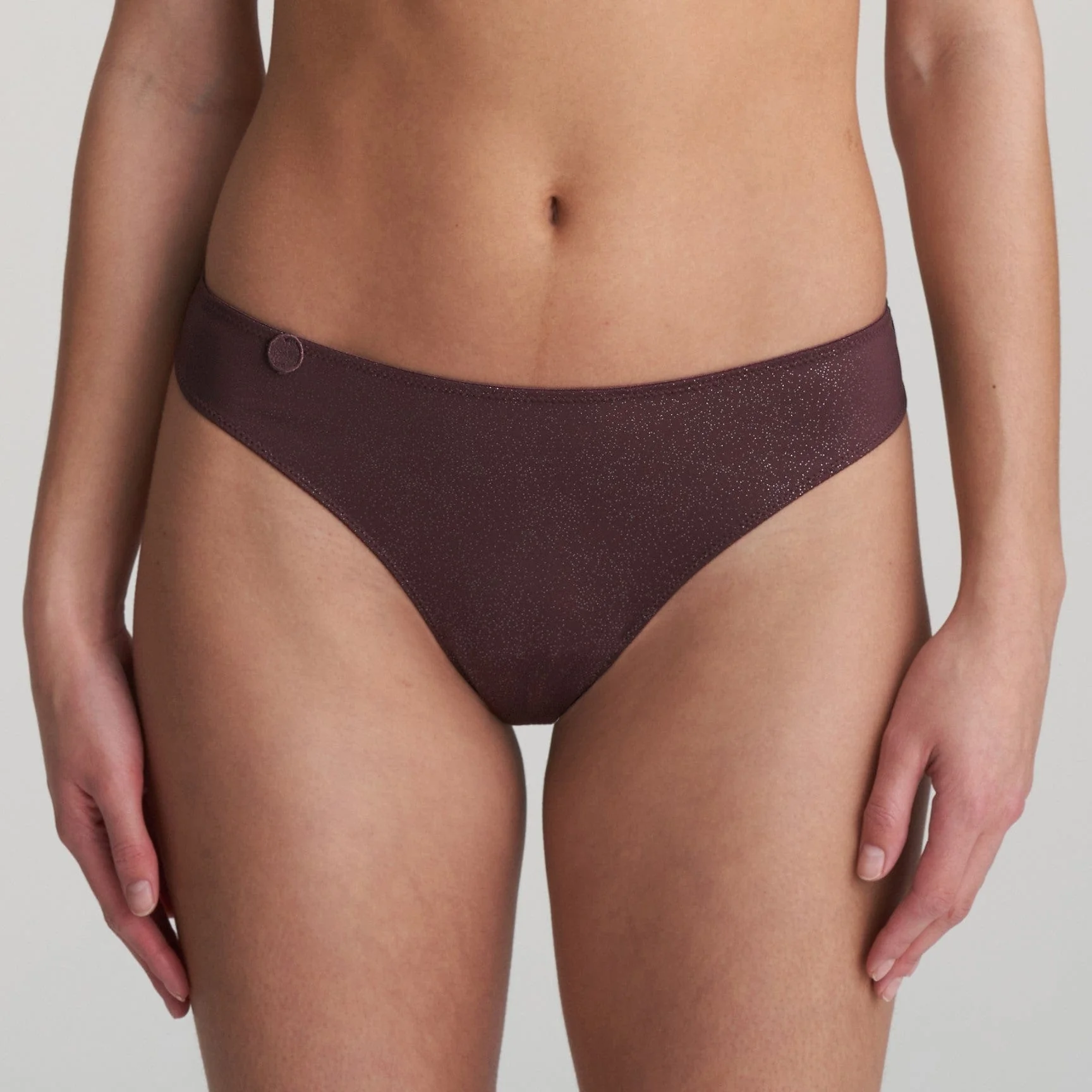 Tom String 0620820 Aubergine - Image 2