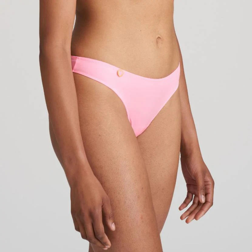 Tom String 0620820 Happy Pink
