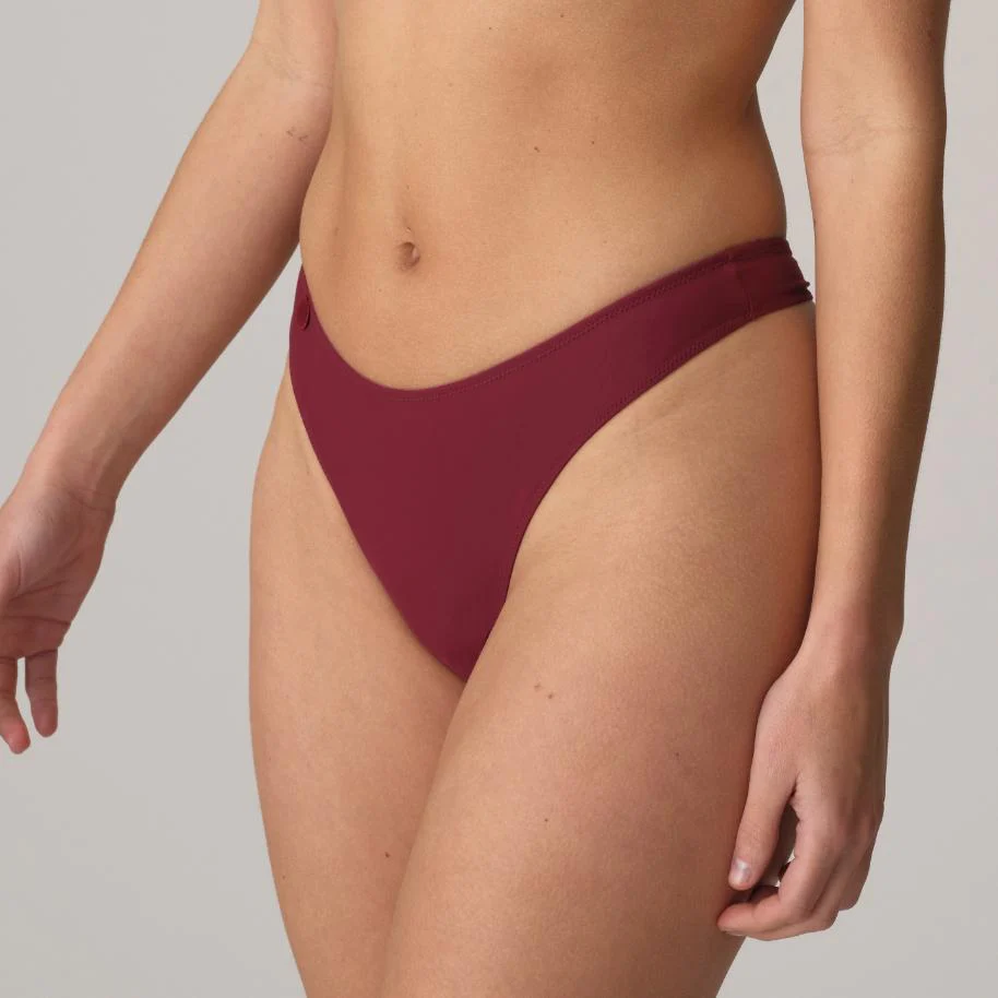 Tom String 0620820 Peony Pink