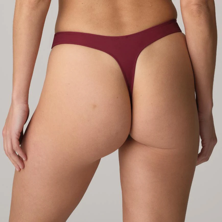 Tom String 0620820 Peony Pink - Image 3