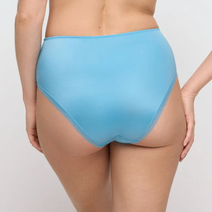 Tom Taille Slip 0520821 Azure Delight - Image 3