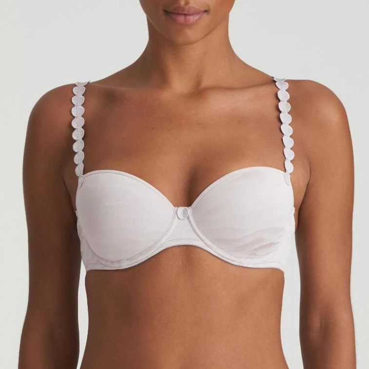 Tom Voorgevormde Balconette Bh 0120829 Sweet Haze