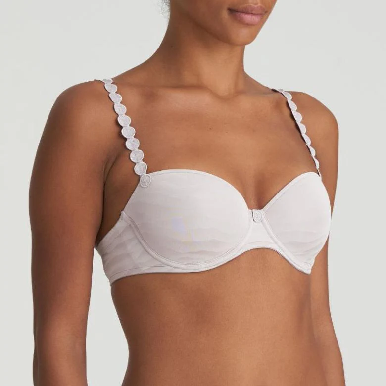 Tom Voorgevormde Balconette Bh 0120829 Sweet Haze - Image 3