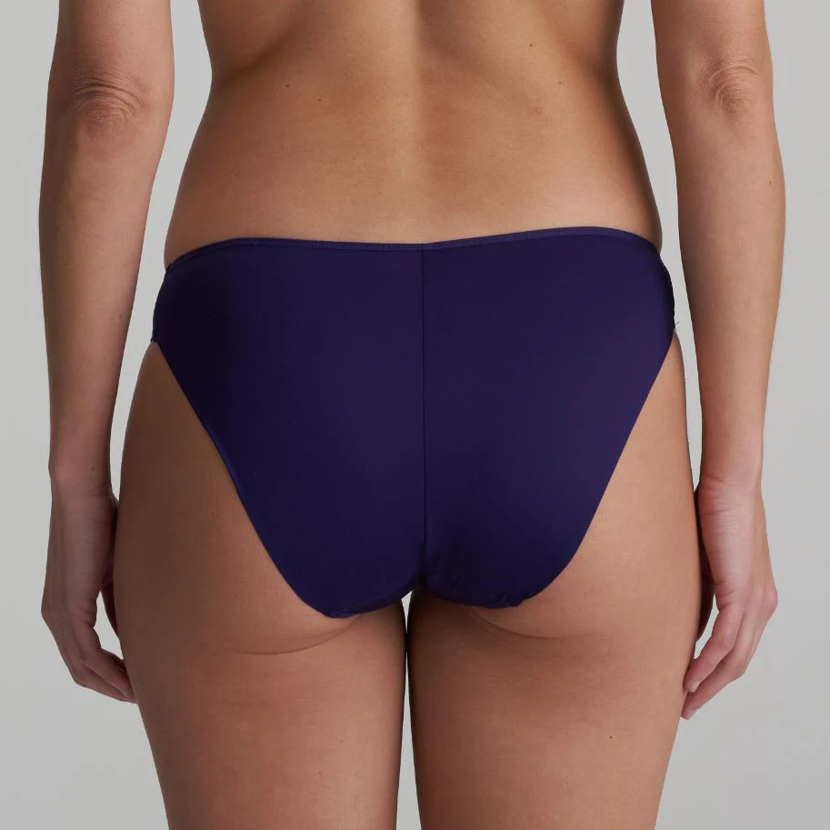 Tulio Rio Slip 0522400 Majestic Purple - Image 3