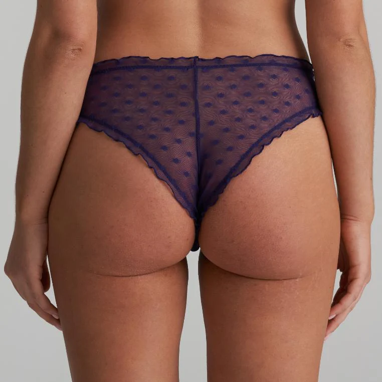 Tulio Speciaal Accessoire 0822401 Majestic Purple - Image 3