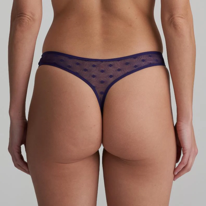 Tulio String 0622400 Majestic Purple - Image 3