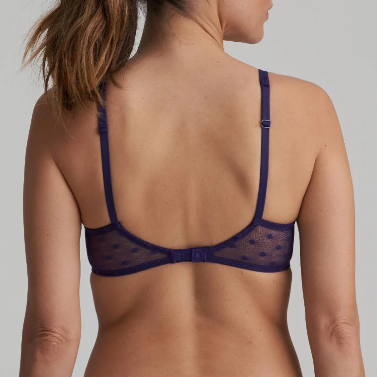 Tulio Beugel Bh 0122400 Majestic Purple - Image 3