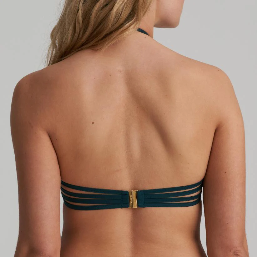 Yoly Bralette 0102774 Jewel Green - Image 3