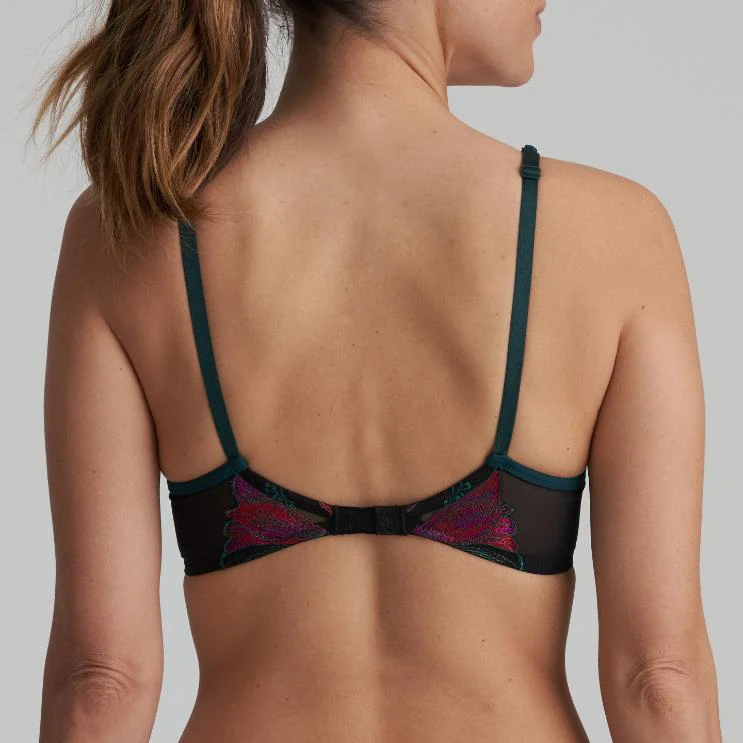 Yoly Plunge Bh 0102772 Jewel Green - Image 3
