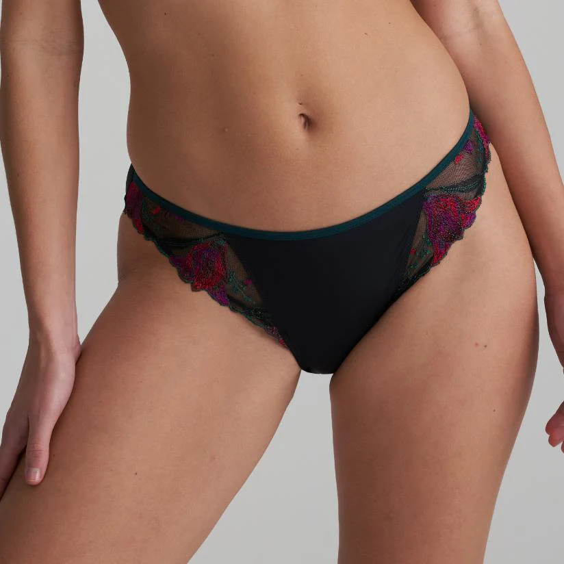 Yoly Rio Slip 0502770 Jewel Green - Image 2