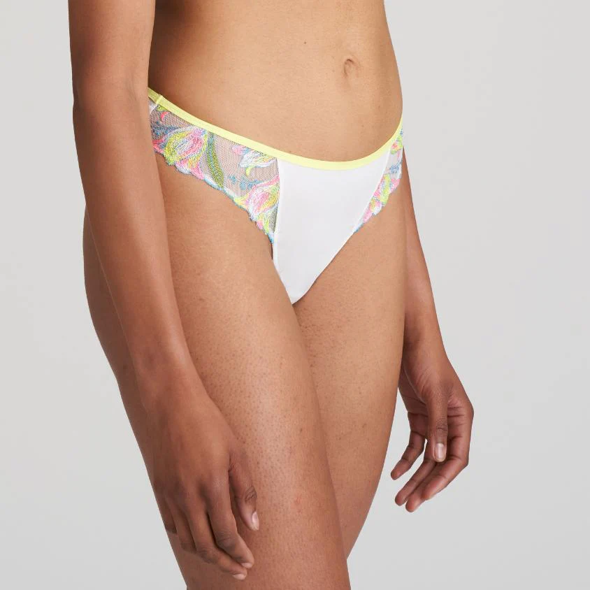 Yoly String 0602770 Electric Summer