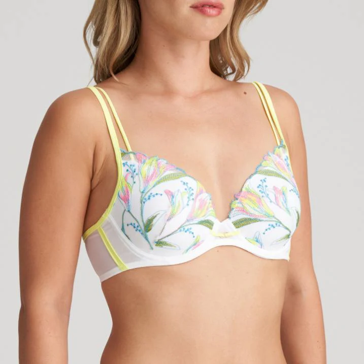 Yoly Voorgevormde Beugel Bh 0102776 Electric Summer