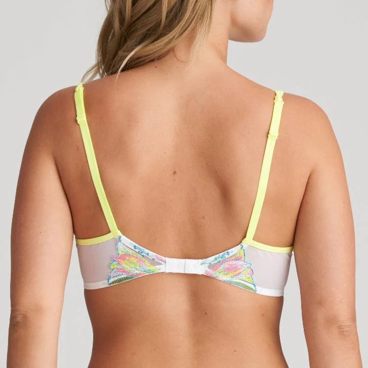 Yoly Voorgevormde Beugel Bh 0102776 Electric Summer - Image 2