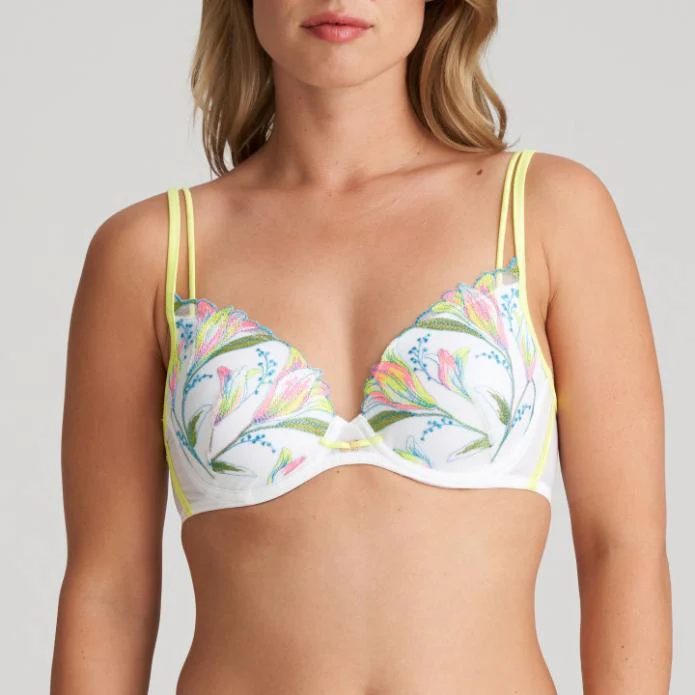 Yoly Voorgevormde Beugel Bh 0102776 Electric Summer - Image 3
