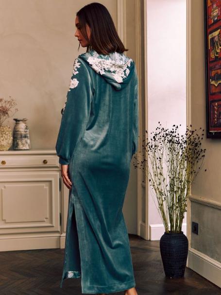 Pixie Huisjurk 5pix3001 Cedre - Image 3