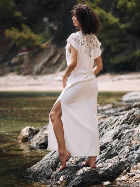 Tori Badjurk 6Tor5801 Naturel - Image 3