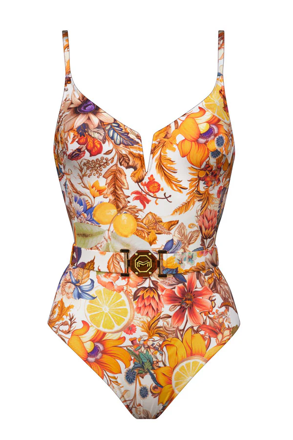 Exuberance Badpak 4762/608/165 Multicolor