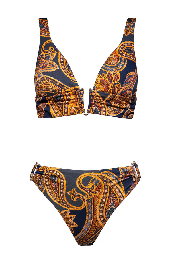 Memory Bikini 5023/838/413/222 Blauw - Image 3