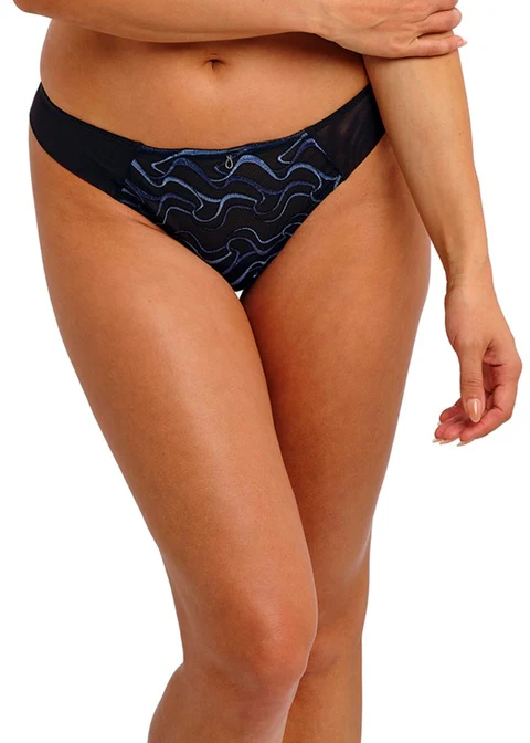 Mayumi String WE601870 Midnight