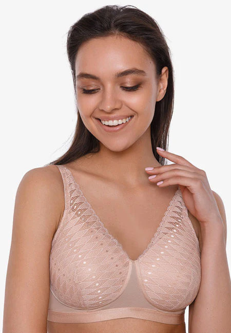 Allure Prothese Bh M9109 / 1208 Huid