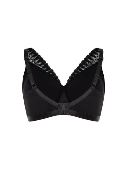 Lambada Prothese Bh M9109 / 1208 Zwart - Image 4