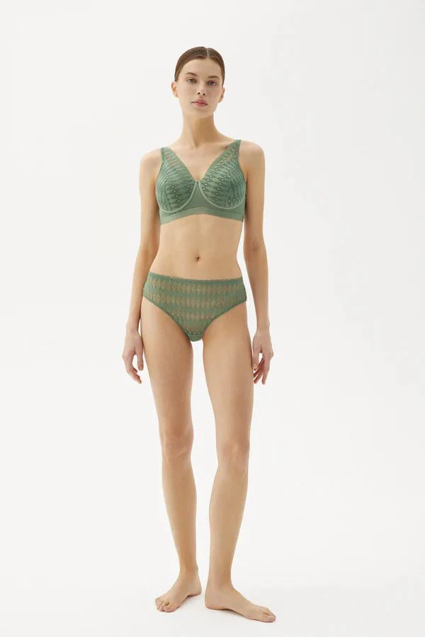 Lambada String M7106 Sea Spray