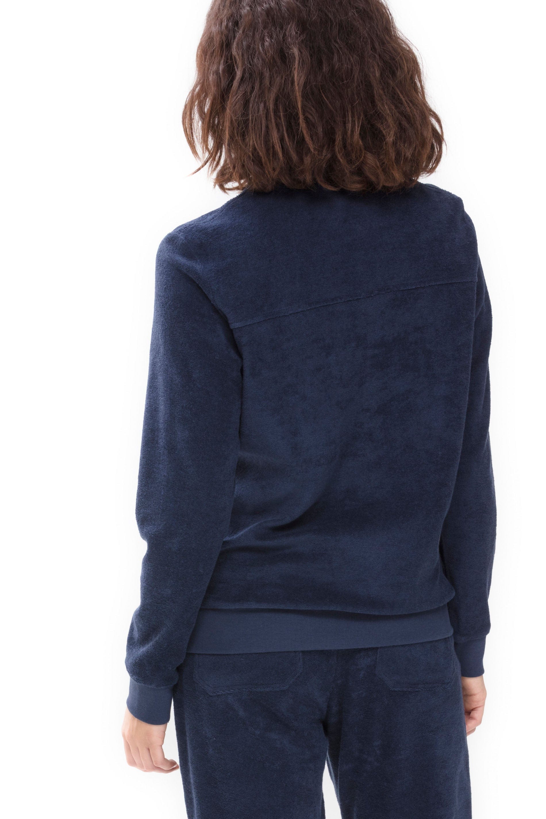 Dunja Jasje Rits 16775 408 Night Blue - Image 3
