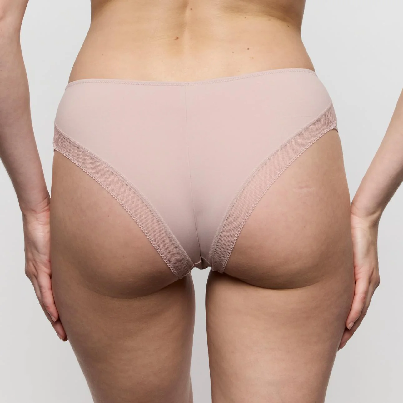 Milao Hotpants   0502952 Shadow Grey - Image 3