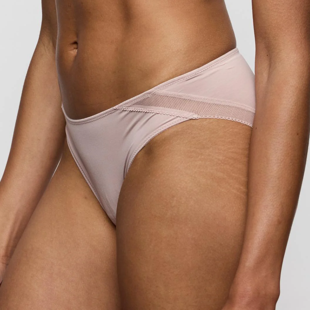 Milao Rio Slip 0502950 Shadow Grey