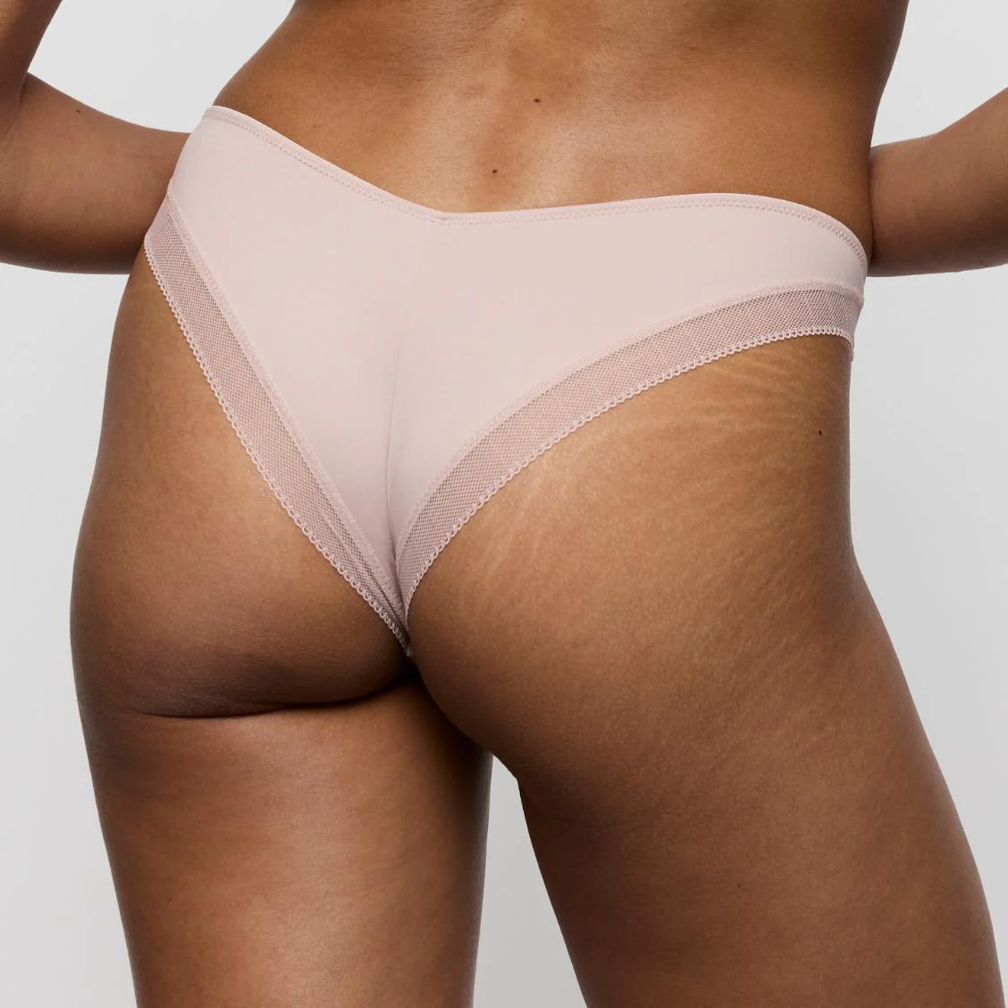 Milao String   0602950 Shadow Grey - Image 3