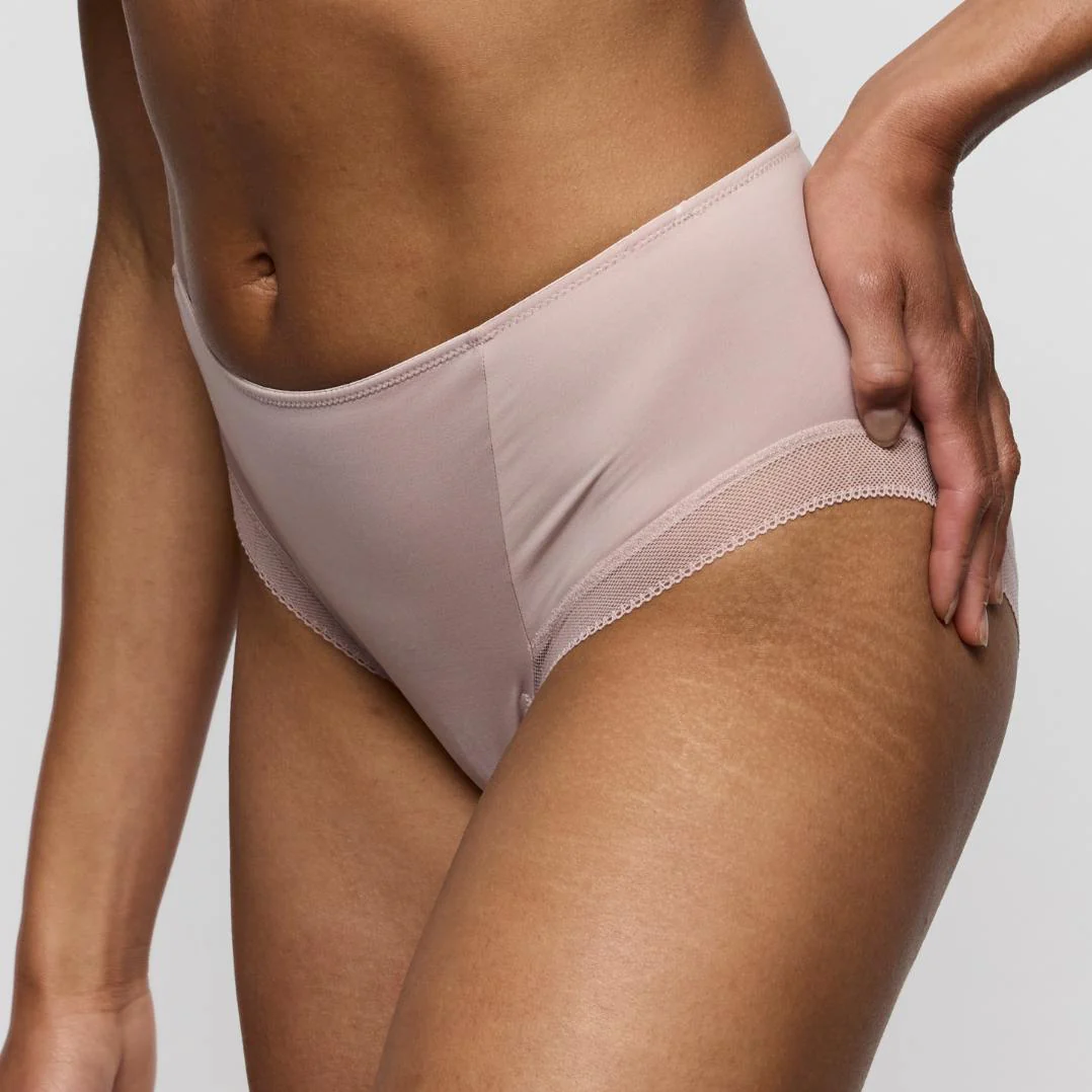 Milao Taille Slip 0502951 Shadow Grey