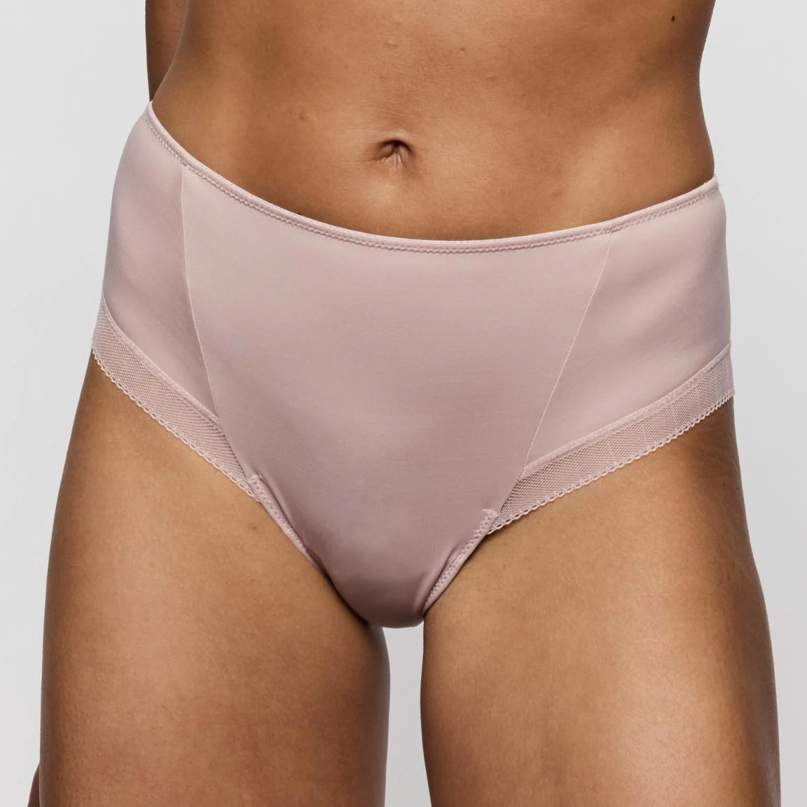 Milao Taille Slip 0502951 Shadow Grey - Image 2