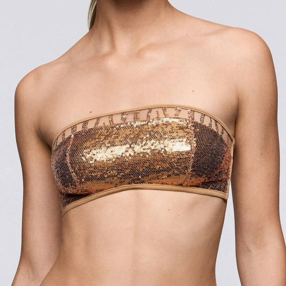 Milhon Strapless Bh zonder Mousse 3501518 Invisible